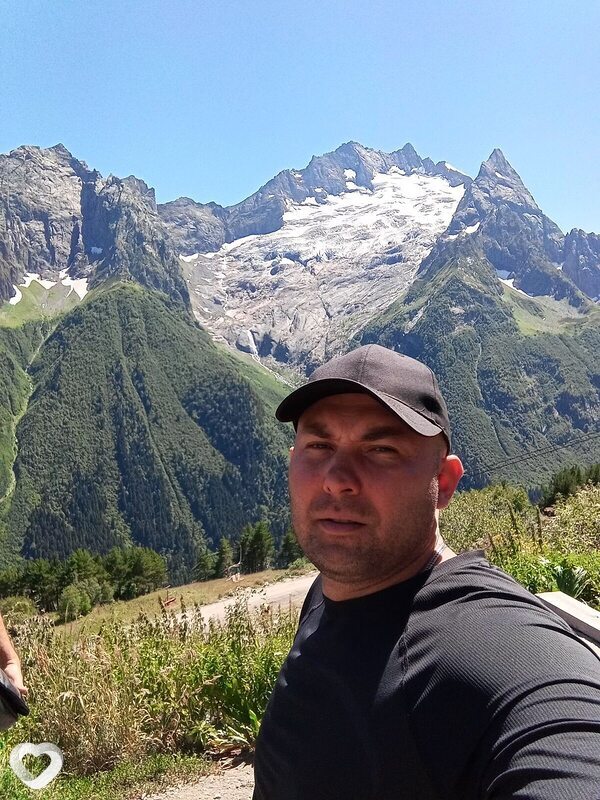 Алексей, 39, Краснодаре — анкета №2104868