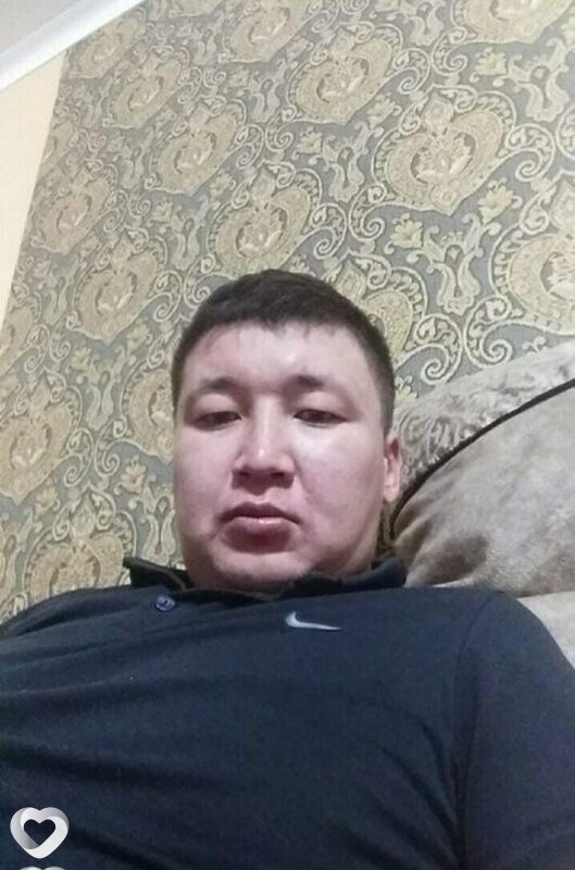 Мурат, 31, Астане — анкета №2104870