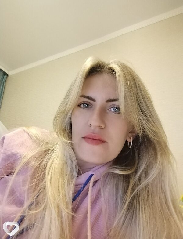 Светлана, 37, Рязани — анкета №2104876