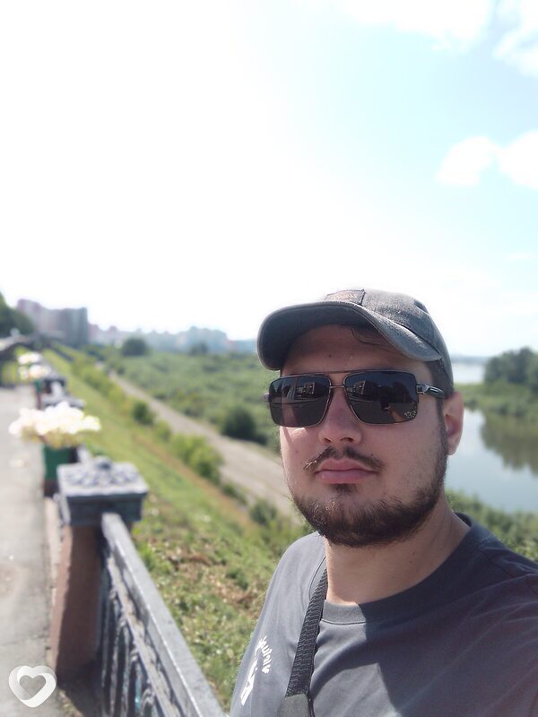 Евгений, 26, Новоалтайске — анкета №2104878