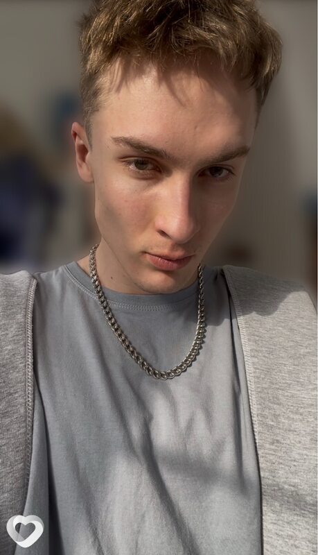 Даниил, 25, Муроме — анкета №2104879