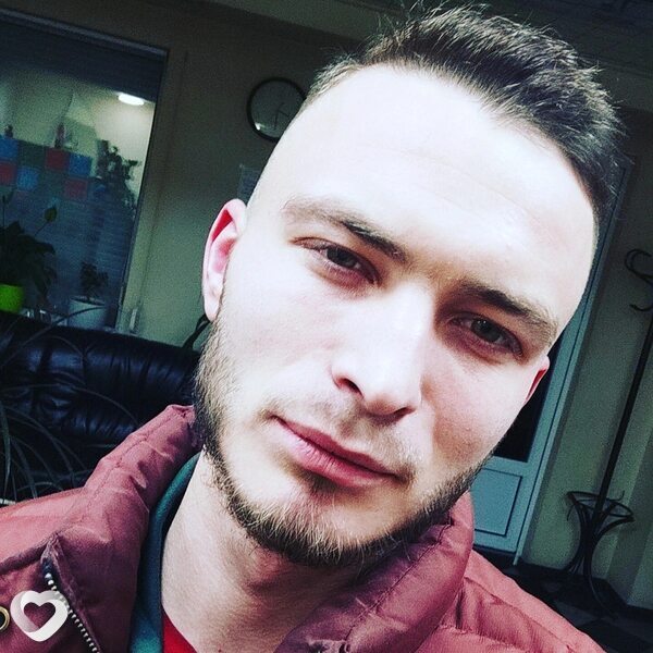 Петя, 26, Киеве — анкета №2104886