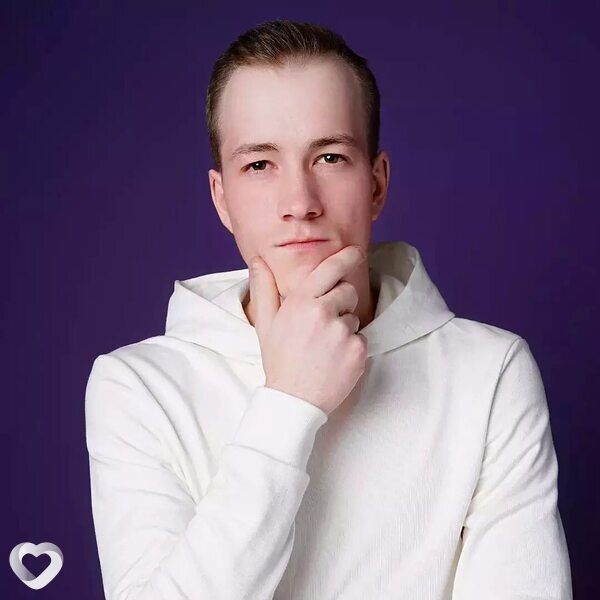 Даня, 26, Березниках — анкета №2104890