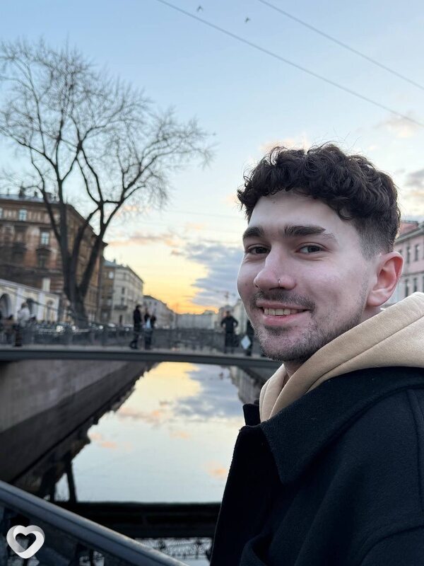 Рома, 26, Туле — анкета №2104816