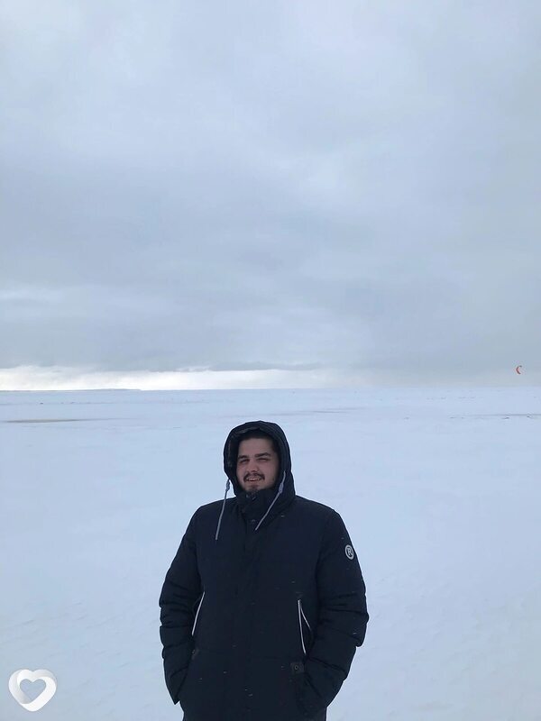Василий, Кингисепп