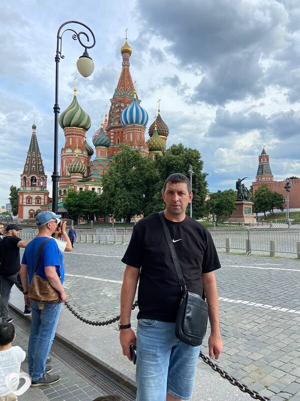 Виталий, 38, Пензе — анкета №2104823