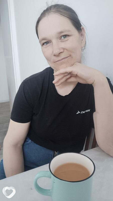 Екатерина, Атбасар