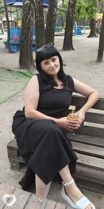 Наталя, 49, Киеве — анкета №2104827