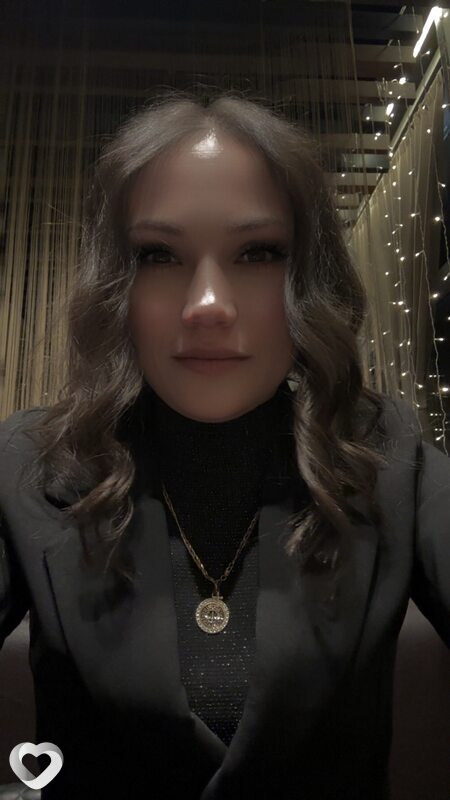 Светлана, Елизово