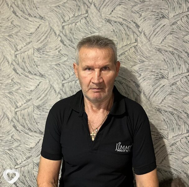 Иван, 57, Кемерове — анкета №2104910