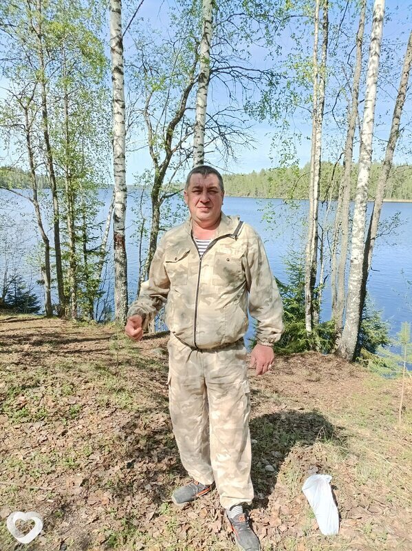 Дава, 51, Челябинске — анкета №2104916