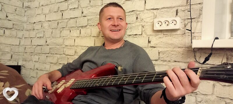 Роман, 36, Костроме — анкета №2104918