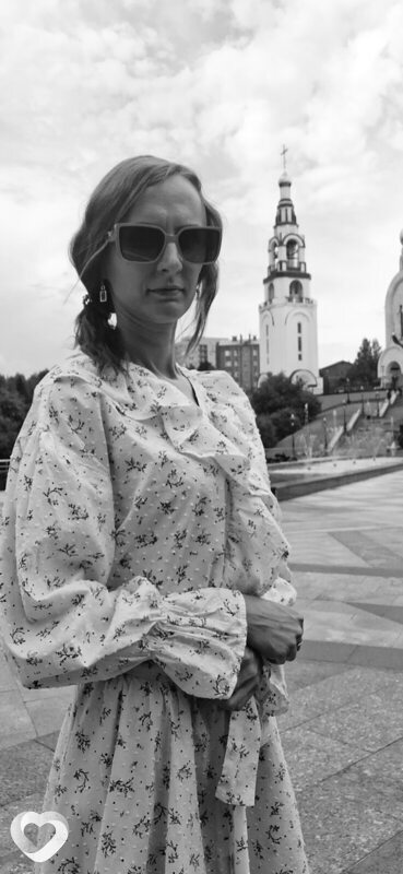 Аня, 33, Омске — анкета №2104920