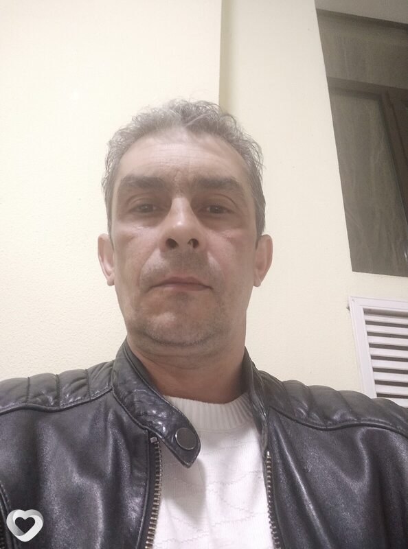 Максим, 42, Волгограде — анкета №2104925