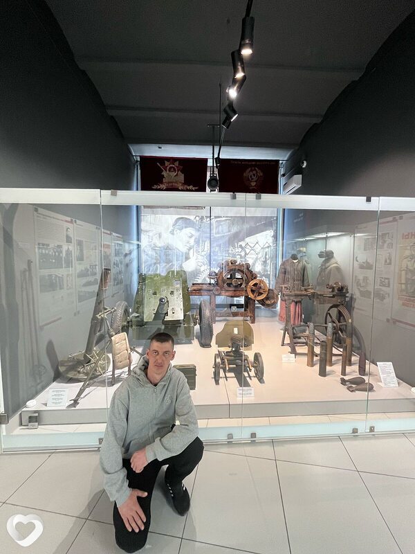 Александр, 40, Новосибирске — анкета №2104928