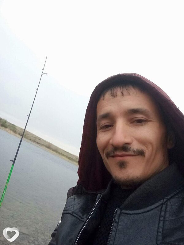 Руслан, 39, Ульяновске — анкета №2104933