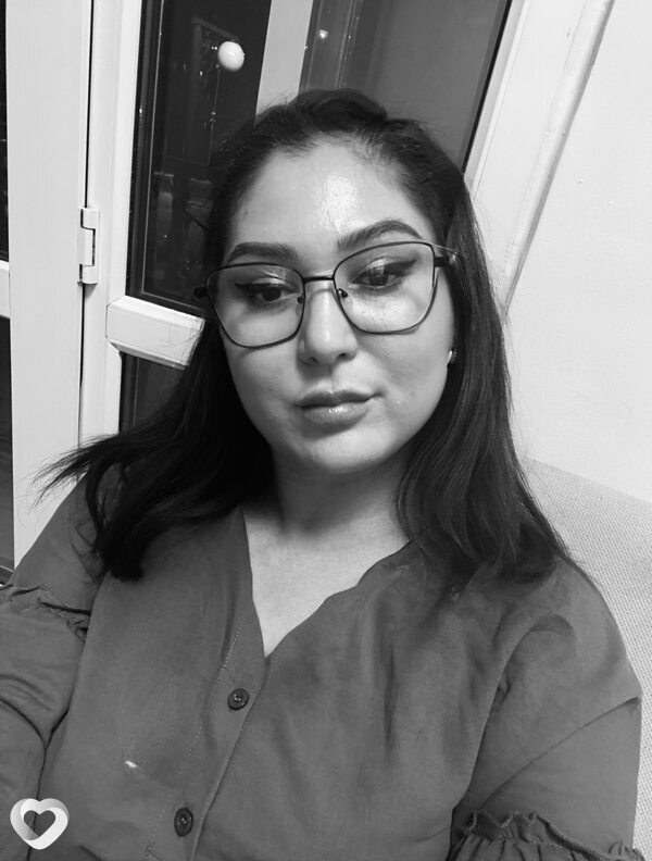 Biswoman, 40, Астане — анкета №2104735