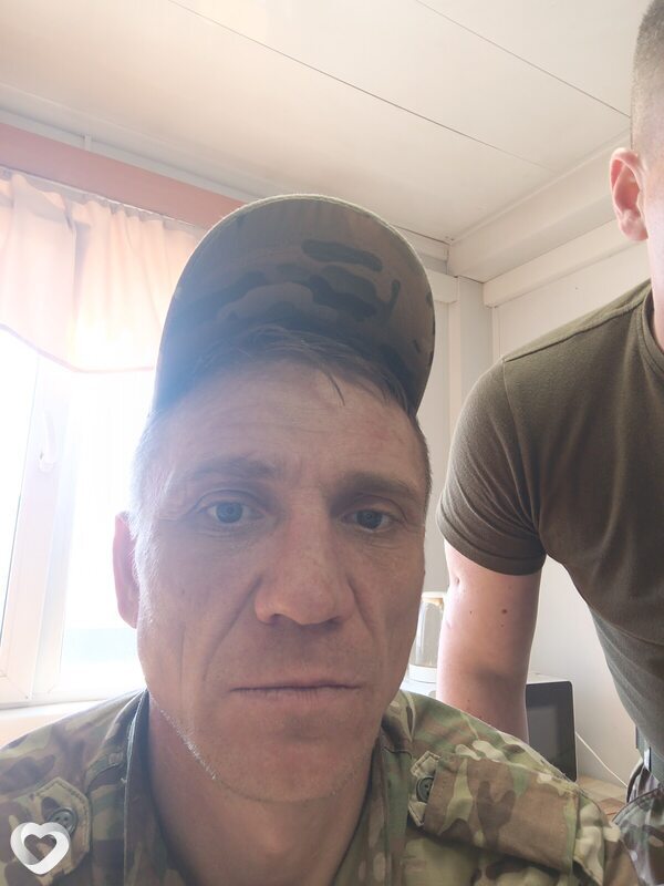 Пётр, 41, Омске — анкета №2104742