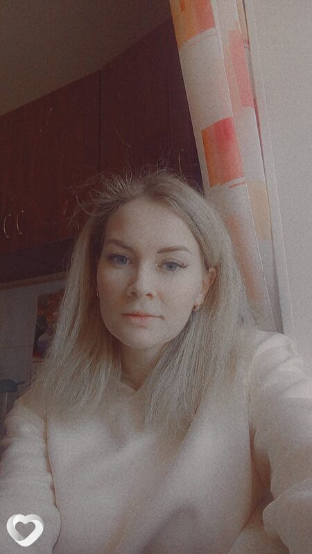 Анастасия, 29, Владимире — анкета №2104743