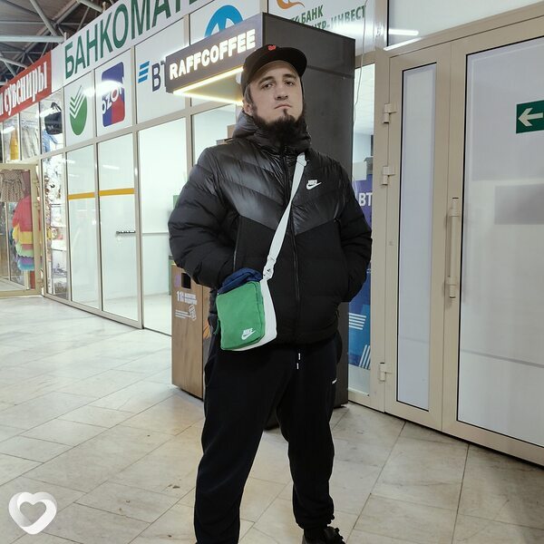 Аза, 32, Хасавюрте — анкета №2104748