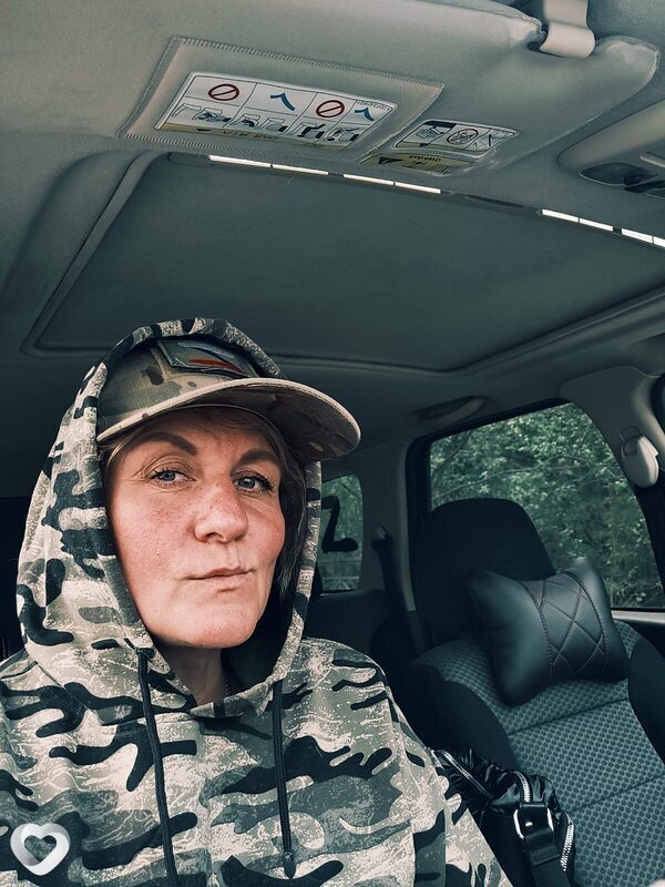 Ирина, 46, Санкт-Петербурге — анкета №2104755