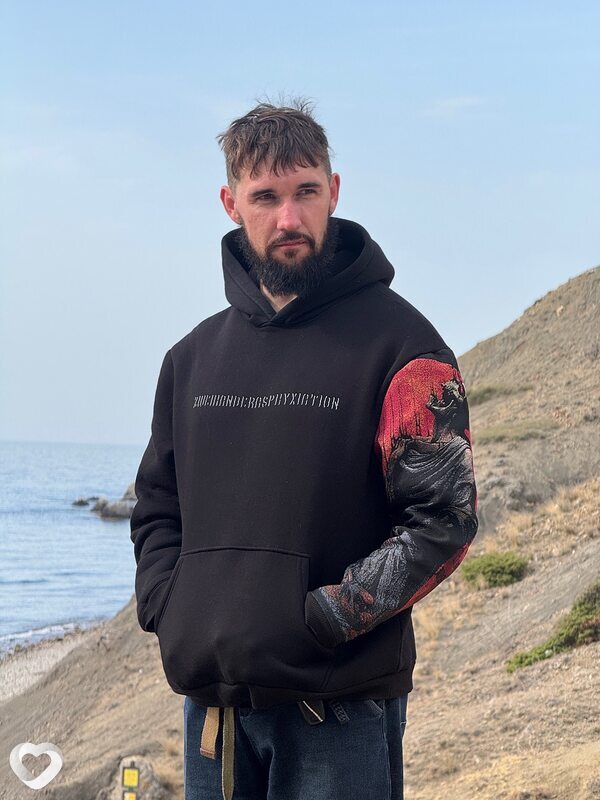 Артём, 35, Судаке — анкета №2104757