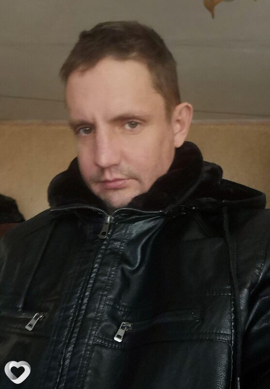 Сергей, Майма