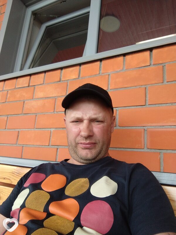 Сергей, 43, Гомеле — анкета №2104995