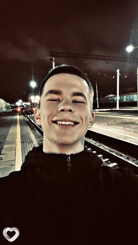 Степан, 22, Владивостоке — анкета №2105001