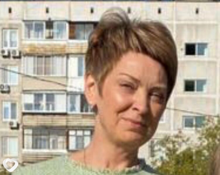 Ольга, 45, Москве — анкета №2105004