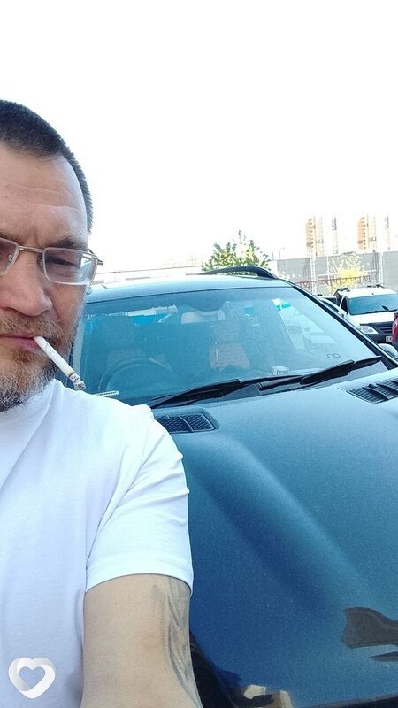 Сергей, 46, Ростове-на-Дону — анкета №2105005