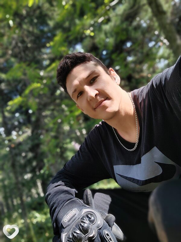 Бека, 28, Риддер — анкета №2105011