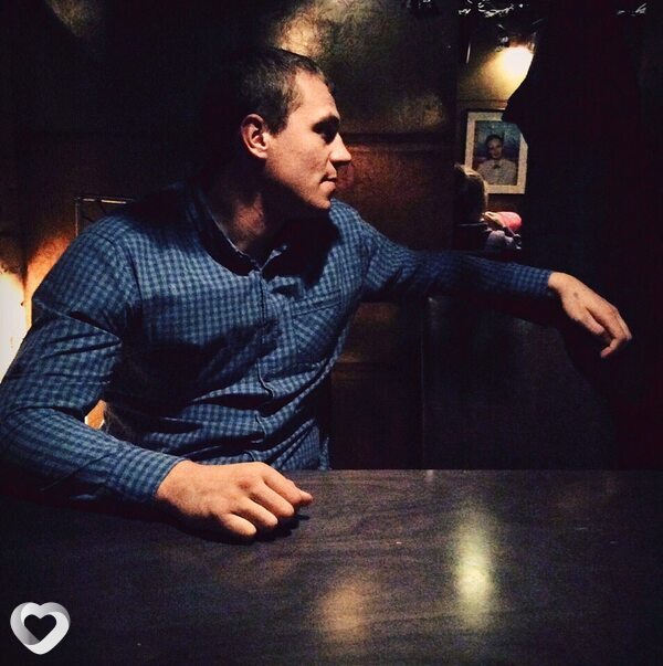 Евгений, 33, Одинцове — анкета №2105037