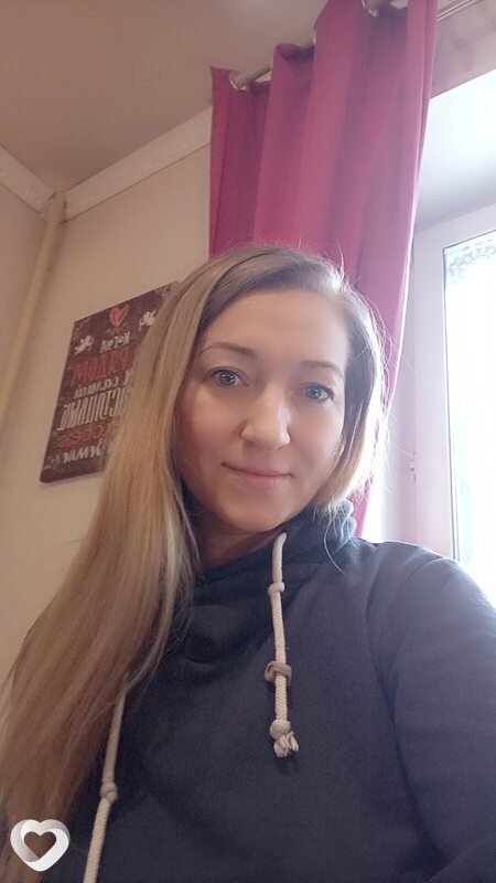 Светлана, 41, Москве — анкета №2105042