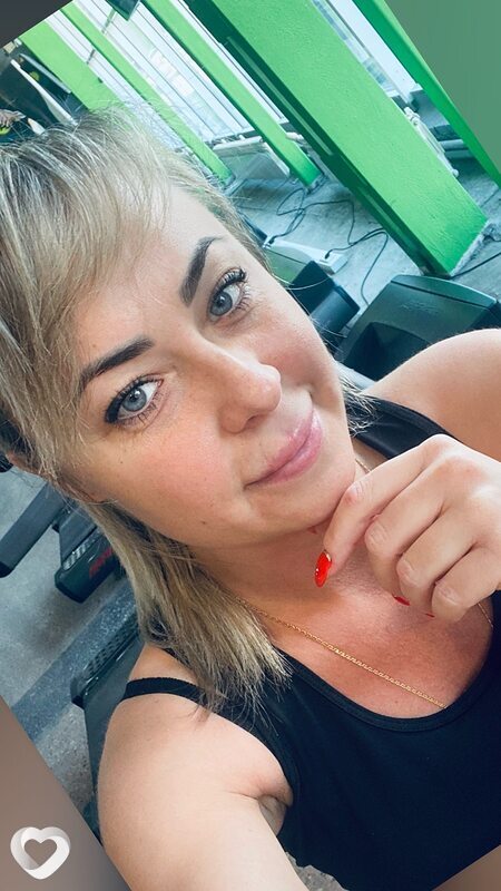 Анна, 38, Самаре — анкета №2105052