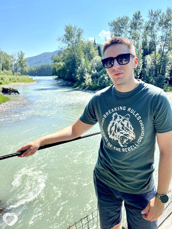 Андрей, Краснодар