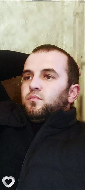 Саидов Руслан, 33, Ростове-на-Дону — анкета №2105119