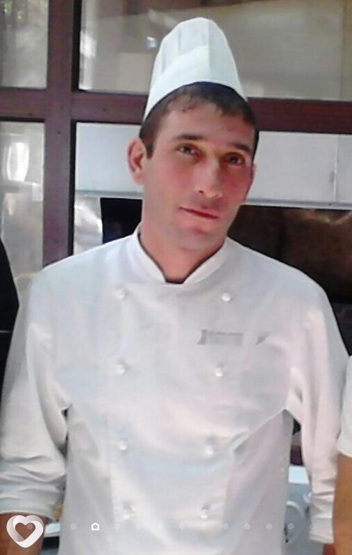 Самир, 39, Алматы — анкета №2105120