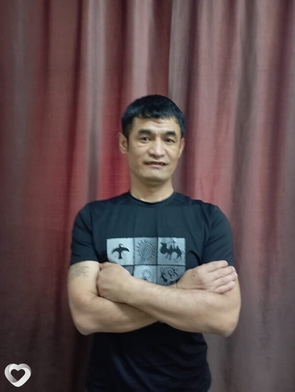Рома, 42, Алматы — анкета №2105139