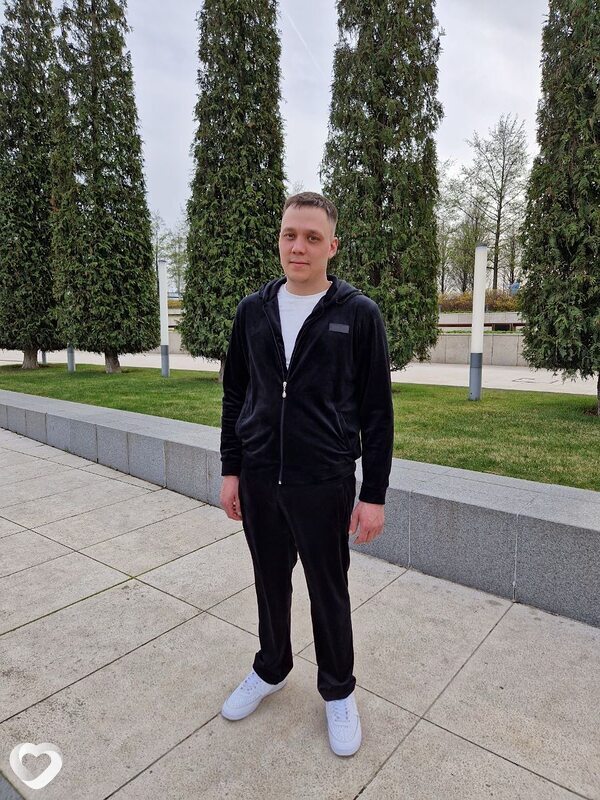 Вадим, 32, Краснодаре — анкета №2105196