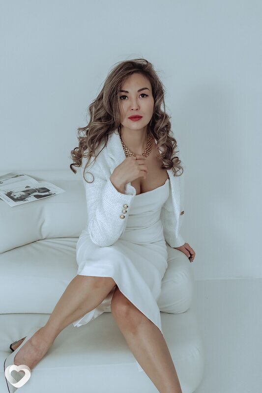Марина, 37, Новосибирске — анкета №2105198