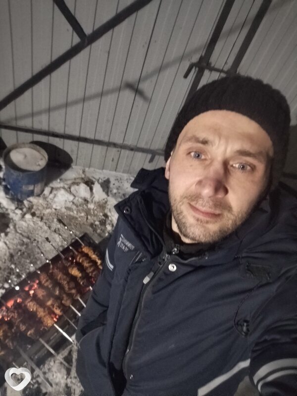 Евгений, 36, Омске — анкета №2105200