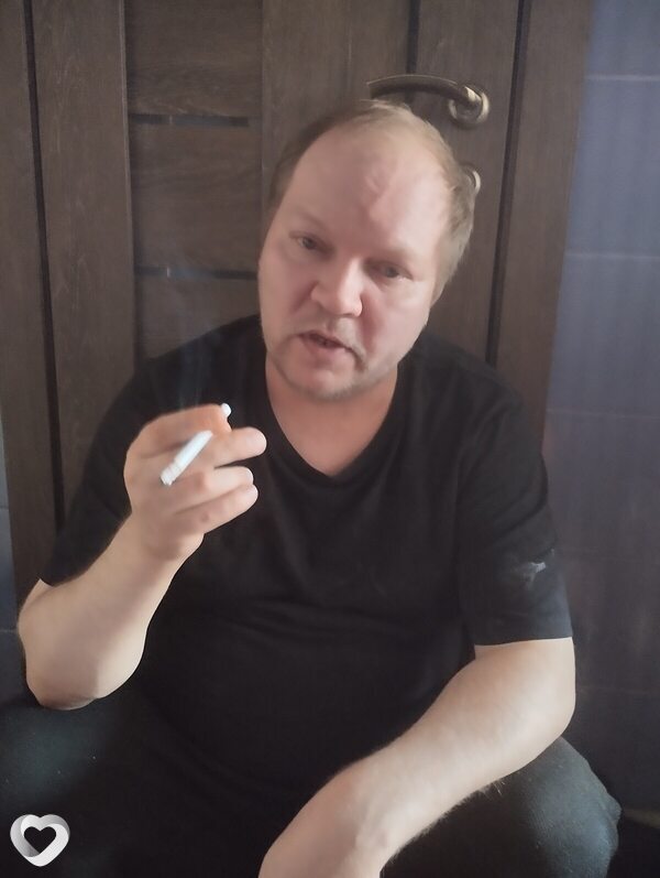 Сергей, 37, Новокузнецке — анкета №2105201