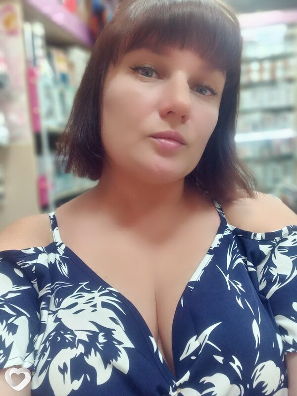 Вика, 44, Находке — анкета №2105205