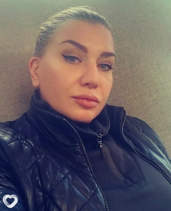 Светлана, 44, Екатеринбурге — анкета №2105211
