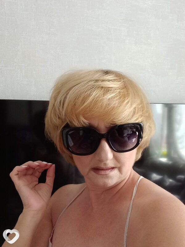 Лена, 58, Ростове-на-Дону — анкета №2105055