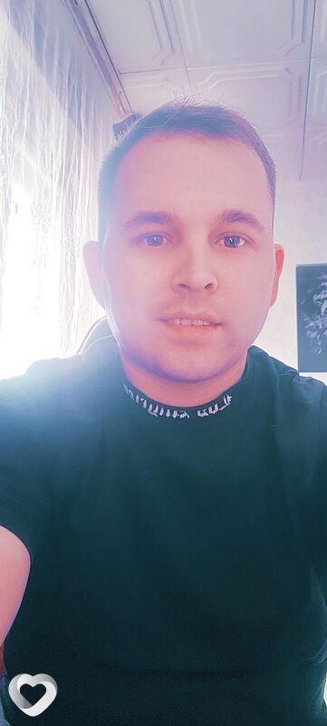 Marcus, 32, Слободское — анкета №2105067