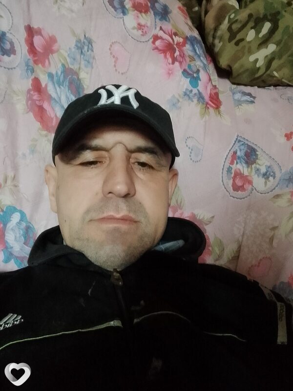 Хамдам, 47, Мариуполе — анкета №2105074
