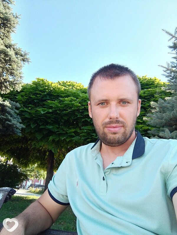 Владимир, 36, Астрахани — анкета №2104973