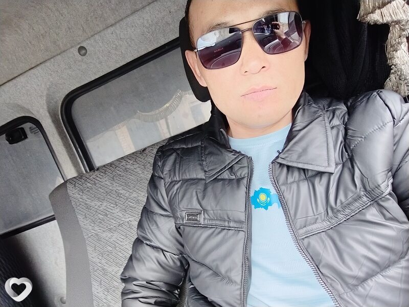 Каха, 41, Костанае — анкета №2104974